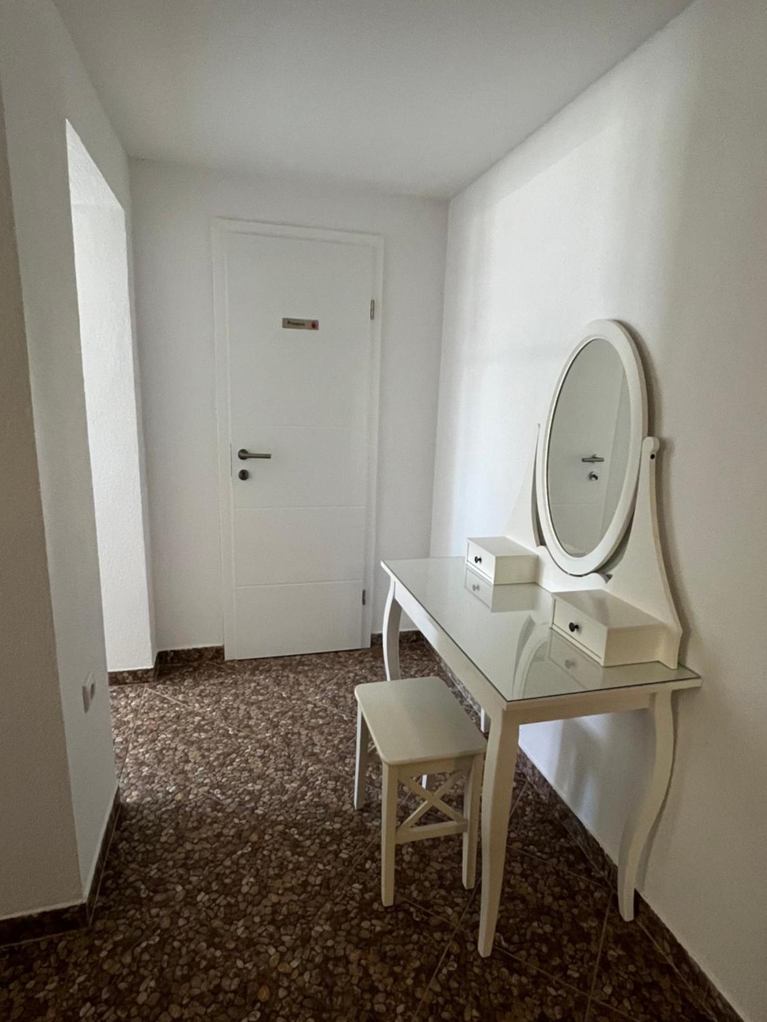 Apartments Adria Цриквениця Екстер'єр фото