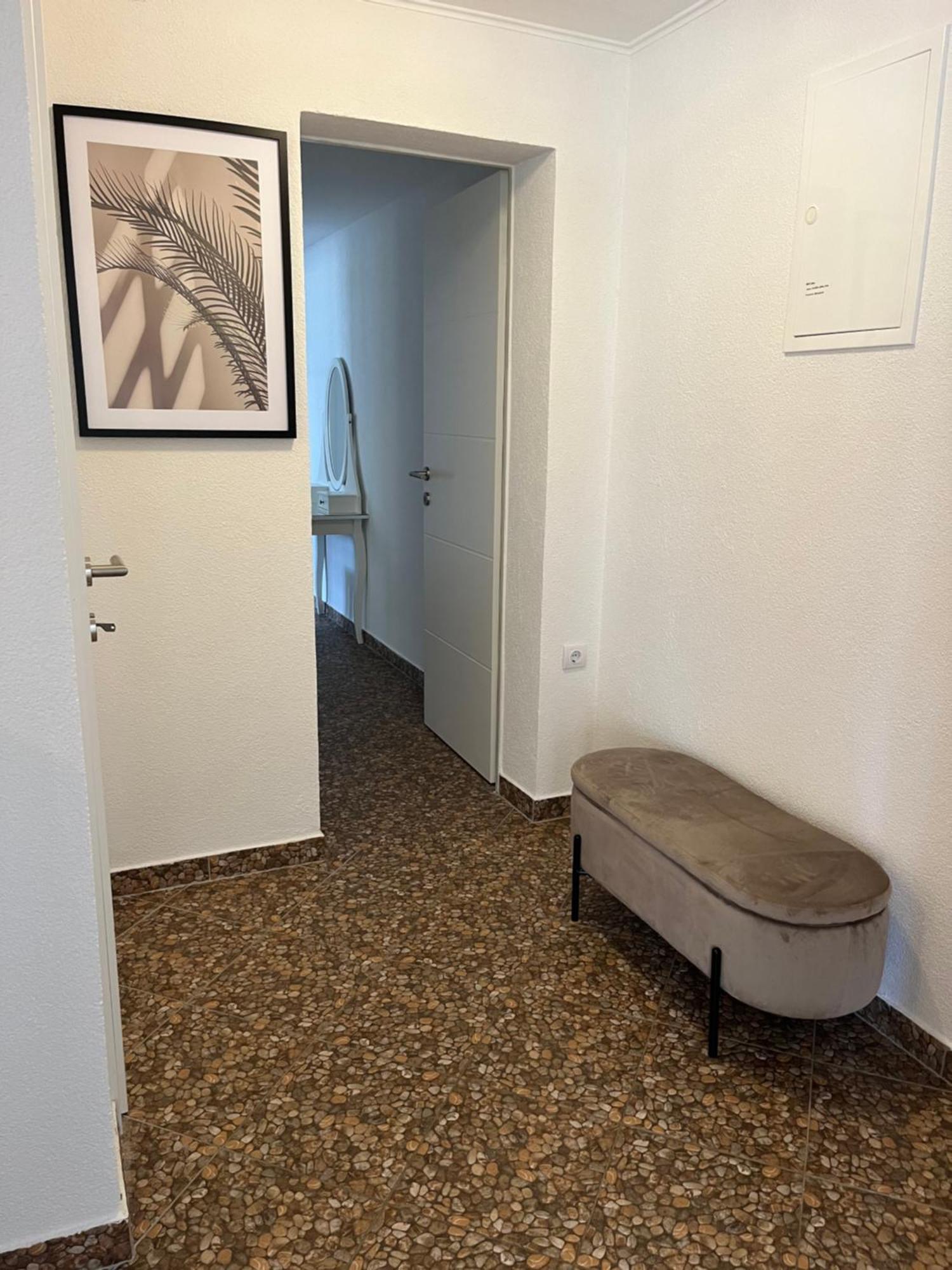 Apartments Adria Цриквениця Екстер'єр фото