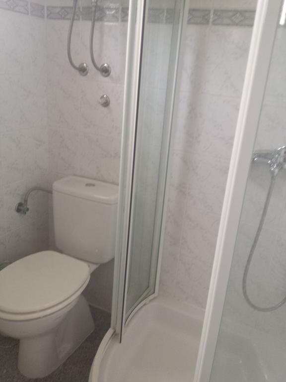 Apartments Adria Цриквениця Екстер'єр фото