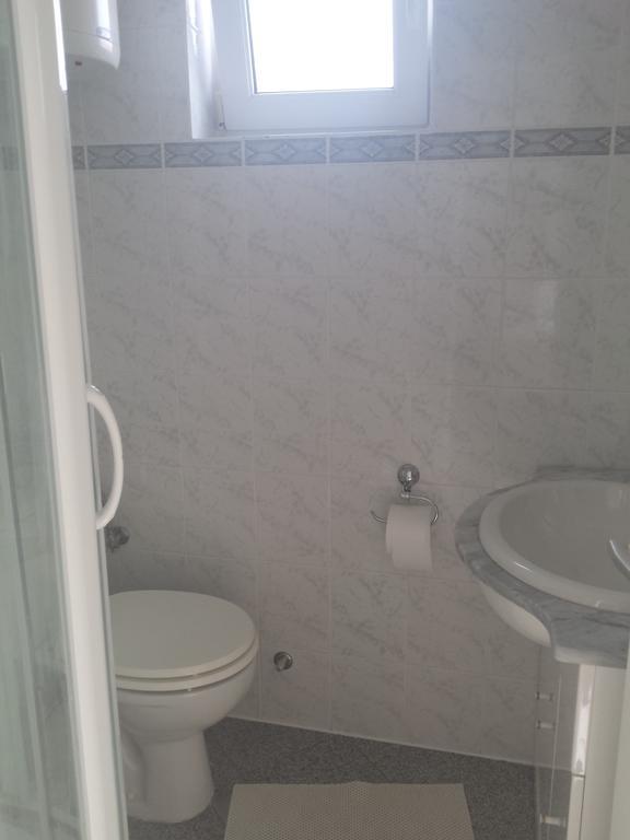 Apartments Adria Цриквениця Екстер'єр фото
