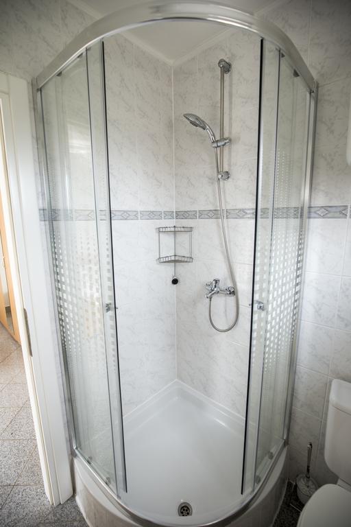 Apartments Adria Цриквениця Екстер'єр фото