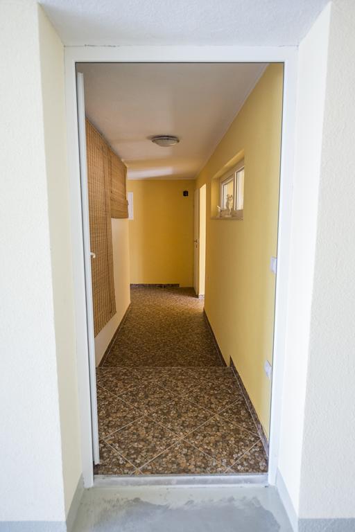 Apartments Adria Цриквениця Екстер'єр фото