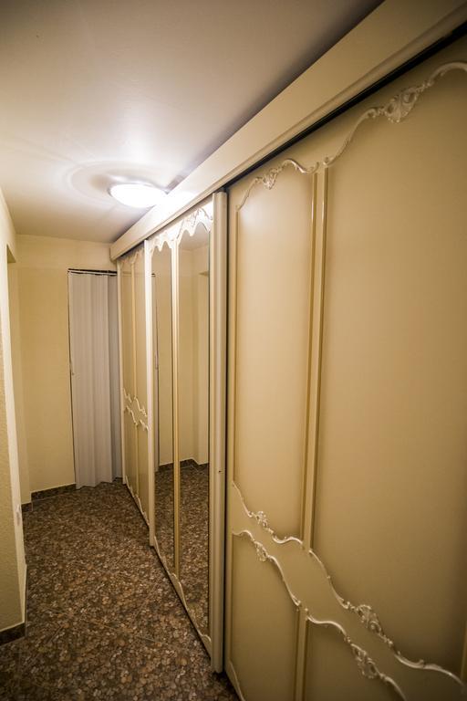 Apartments Adria Цриквениця Екстер'єр фото